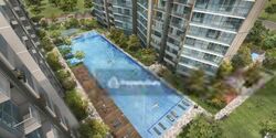 Sims Urban Oasis (D14), Condominium #612941541